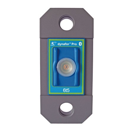 TRACTEL Dynafor Pro Wireless Load Indicator Dynamometer Sensor, 6.5T 13000 lb, 0.2% Accuracy 293389